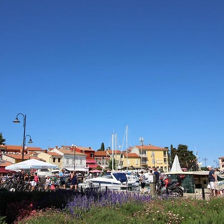 Gianna N2, 600 M From The Beach Novigrad Istria Exterior foto