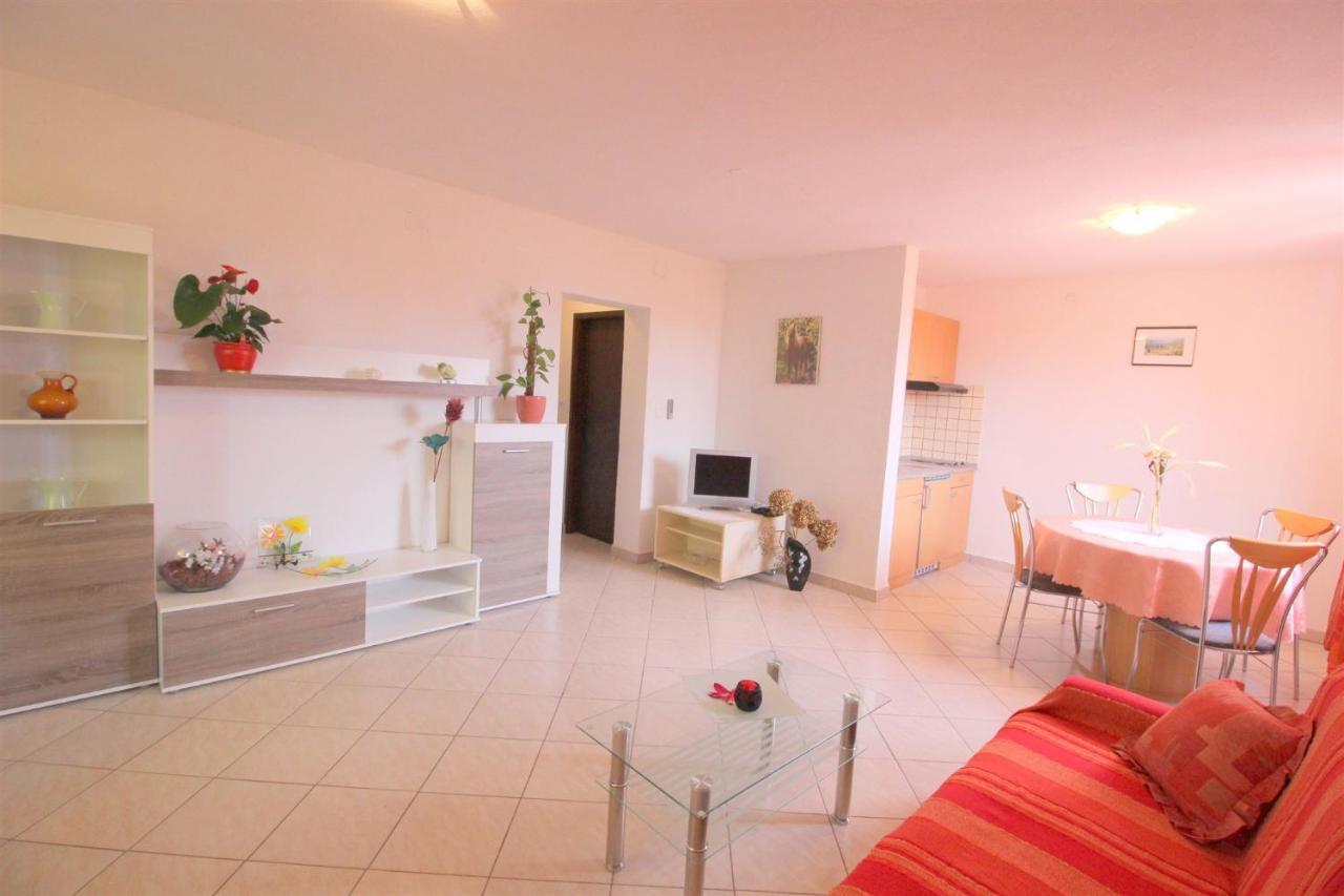 Gianna N2, 600 M From The Beach Novigrad Istria Exterior foto