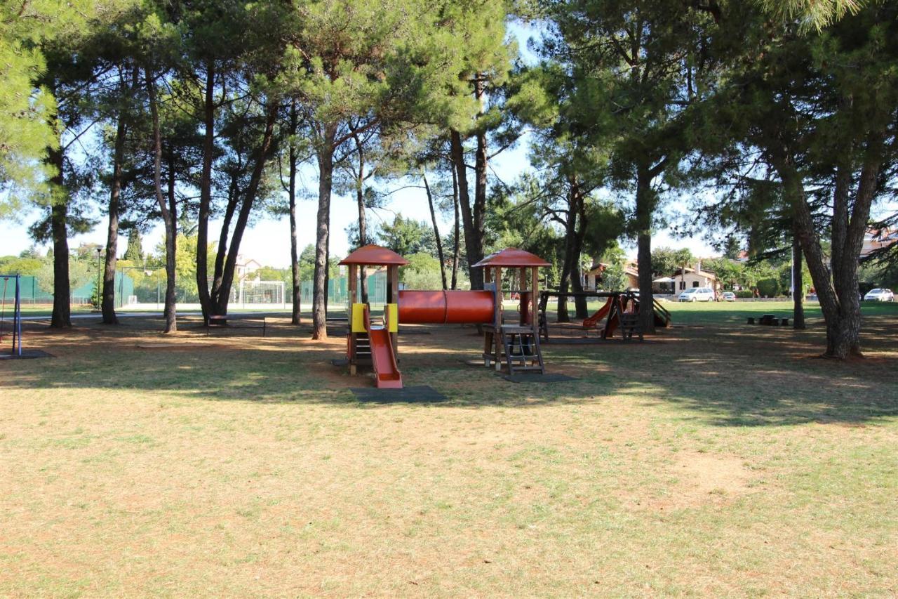 Gianna N2, 600 M From The Beach Novigrad Istria Exterior foto